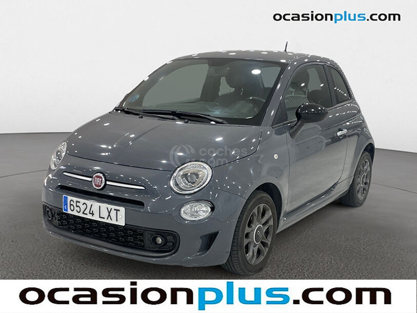 Foto del FIAT 500 1.0 Hybrid Dolcevita 52kW