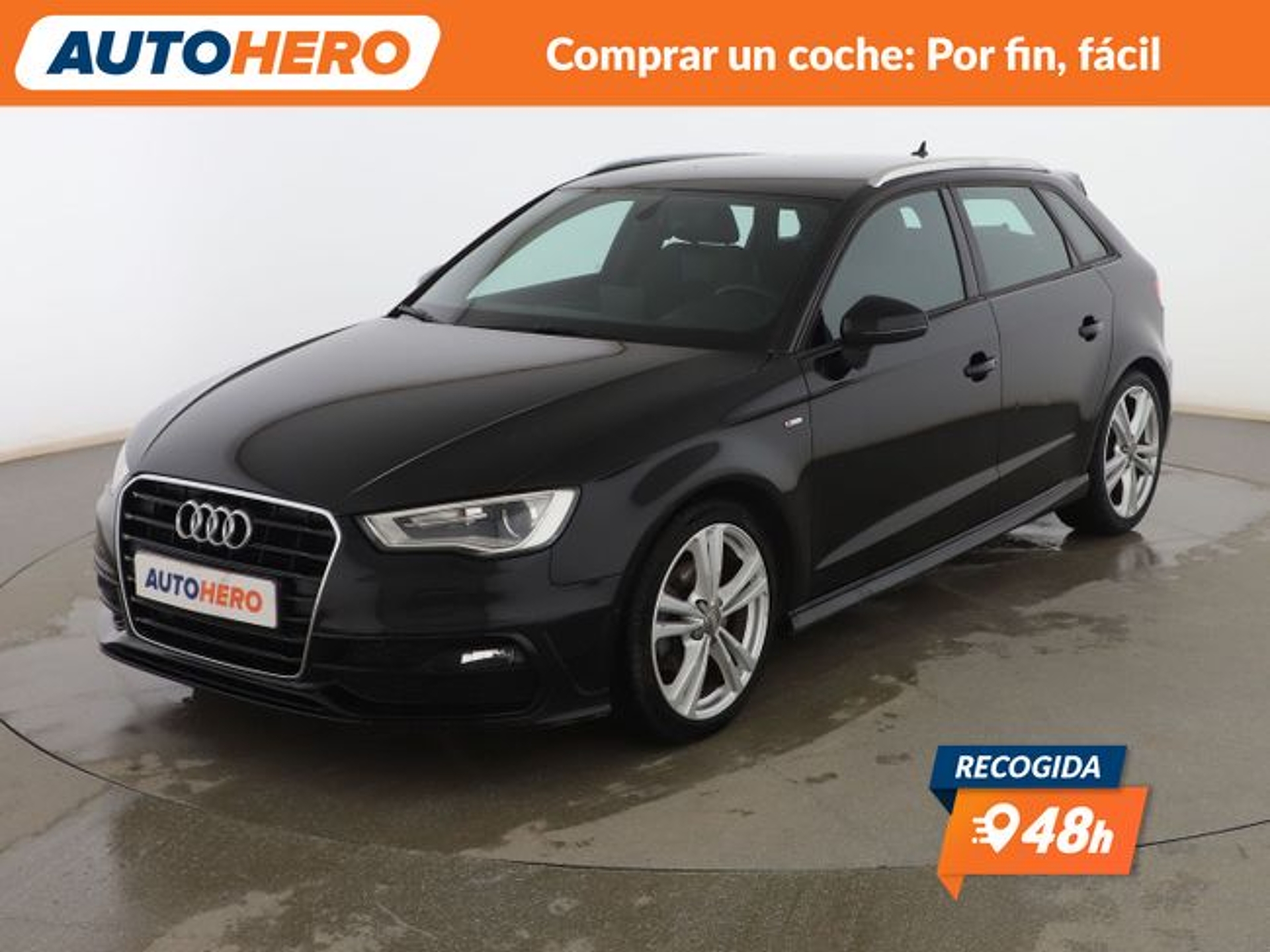 Imagen de AUDI A3