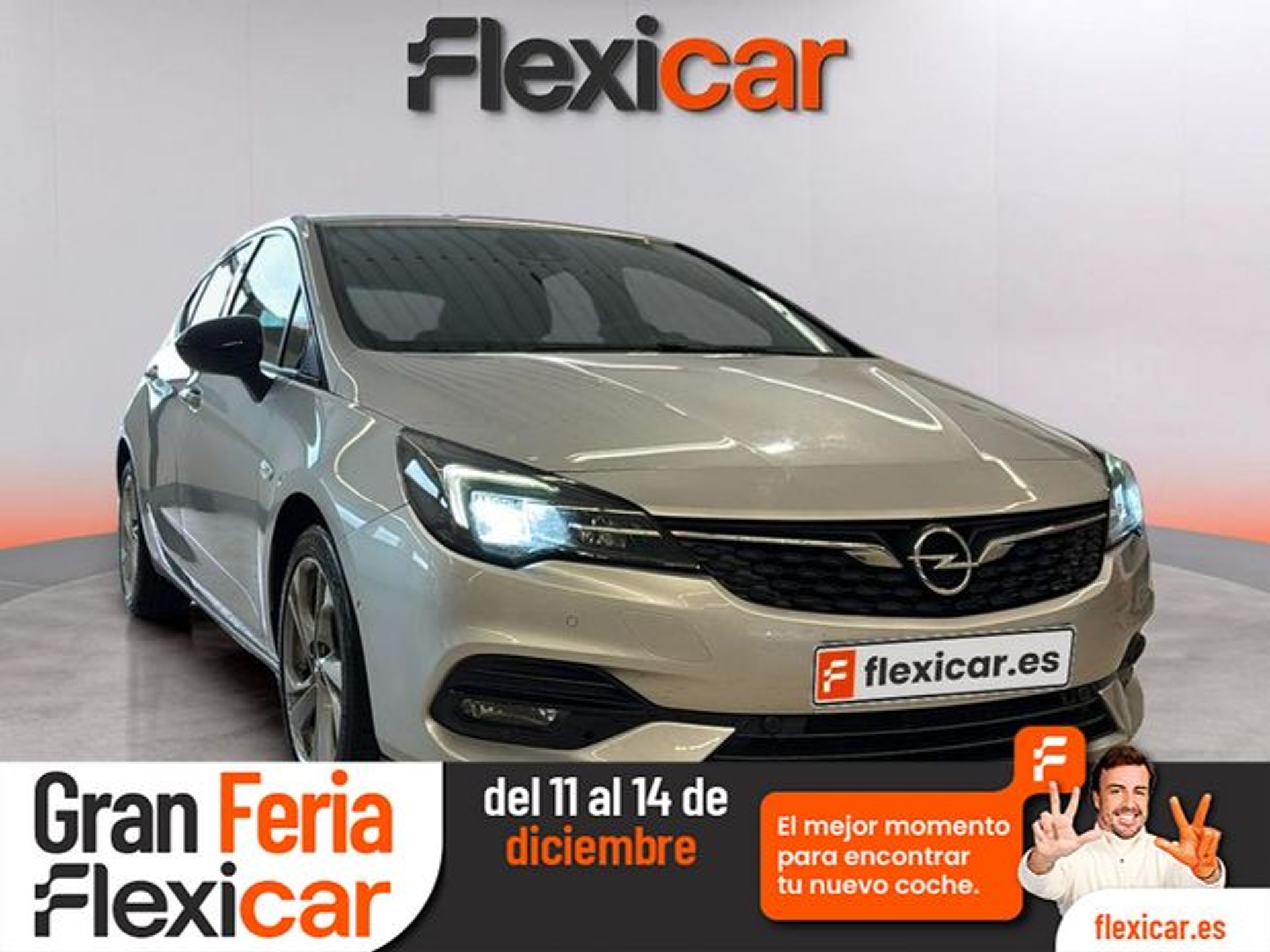 Imagen de OPEL Astra