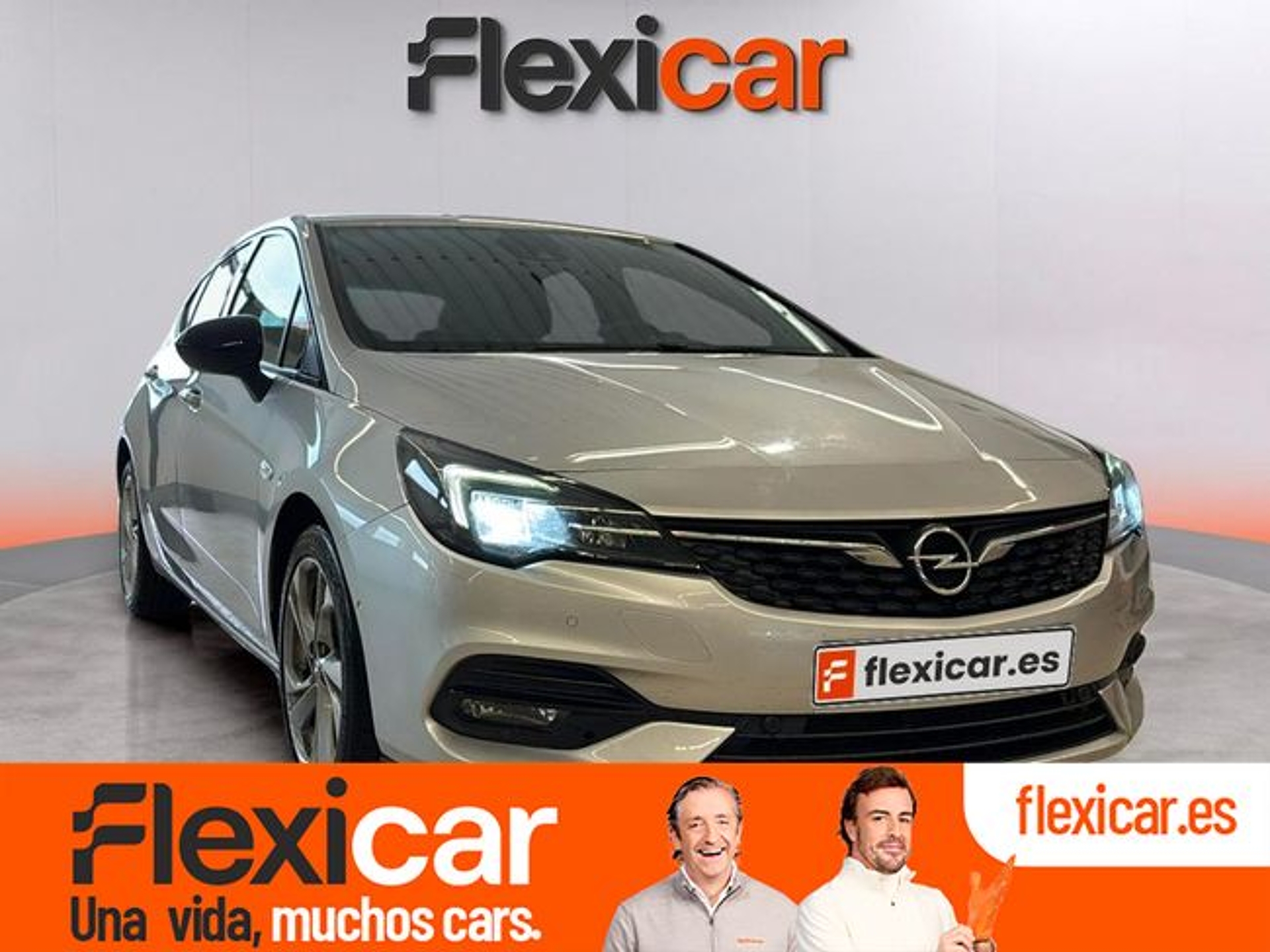 Imagen de OPEL Astra