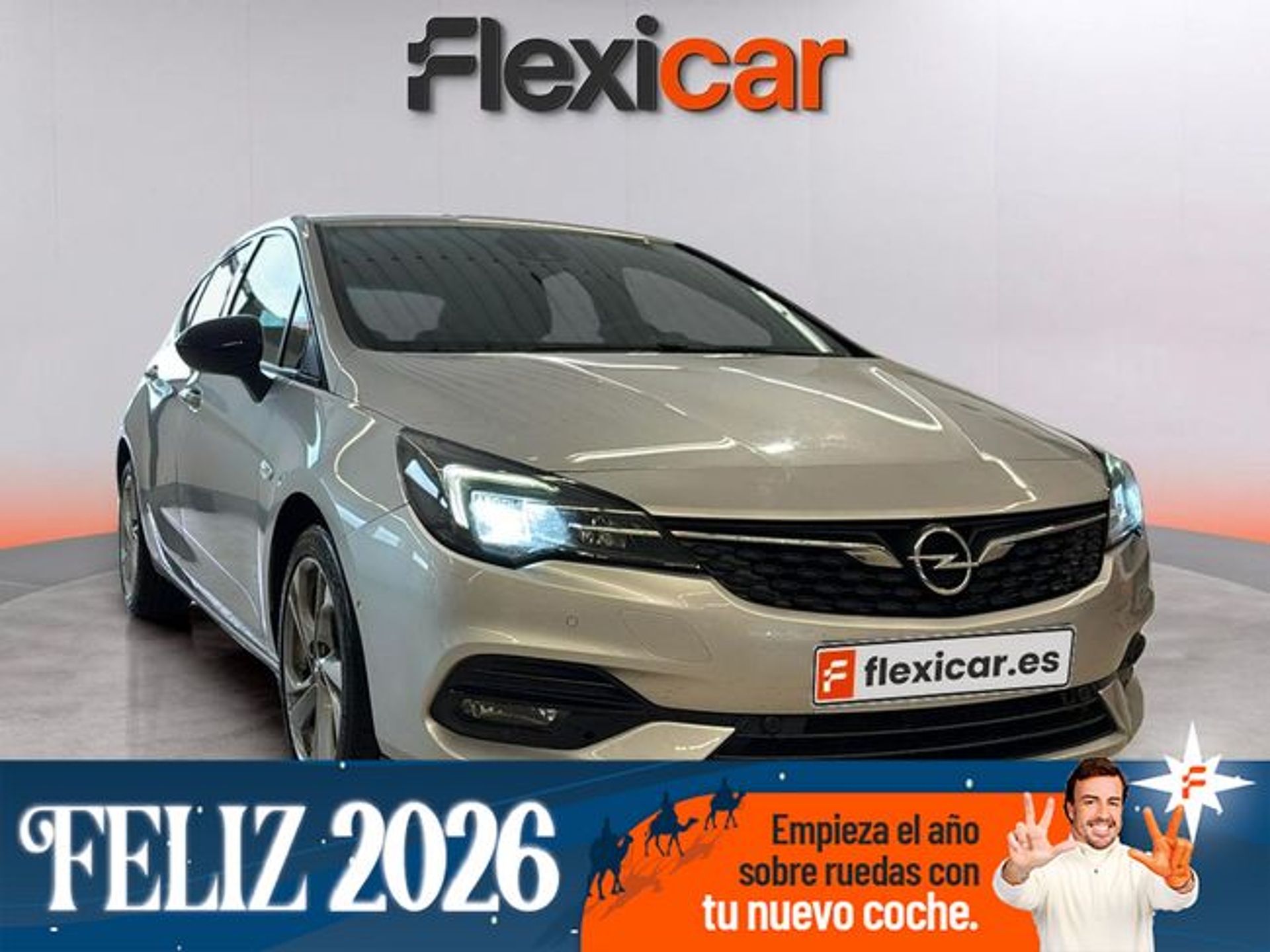 Imagen de OPEL Astra