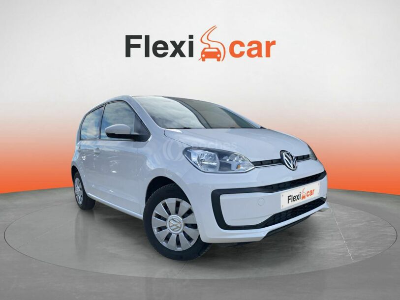 Foto del VOLKSWAGEN Up ! 1.0 BMT High up! 44kW