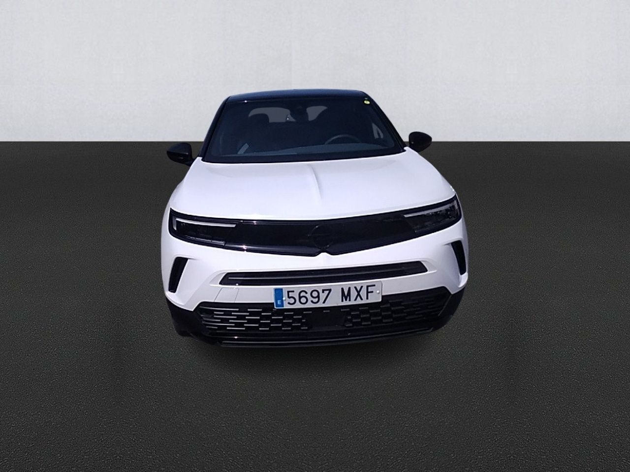 Foto del OPEL Mokka 1.2T S&S GS 136