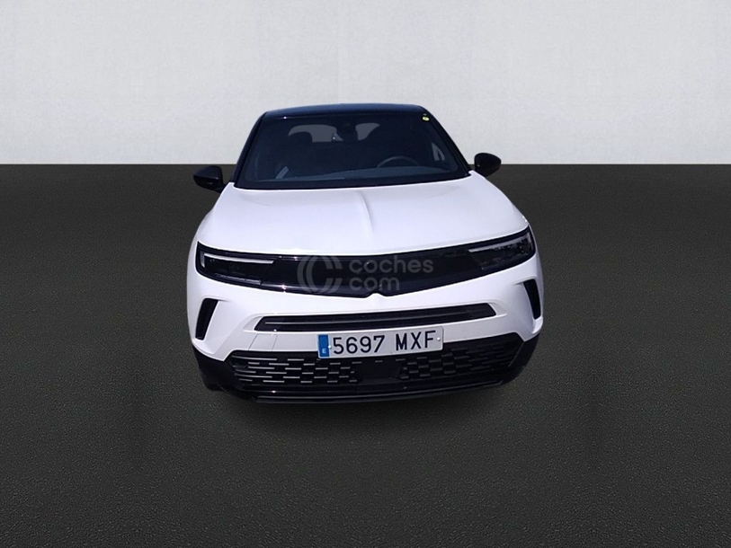 Foto del OPEL Mokka 1.2T S&S GS 136