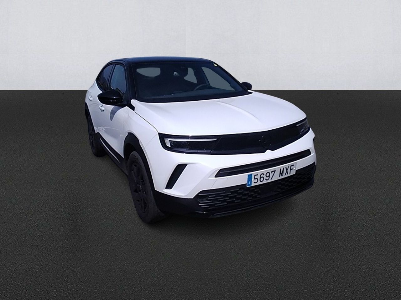 Foto del OPEL Mokka 1.2T S&S GS 136