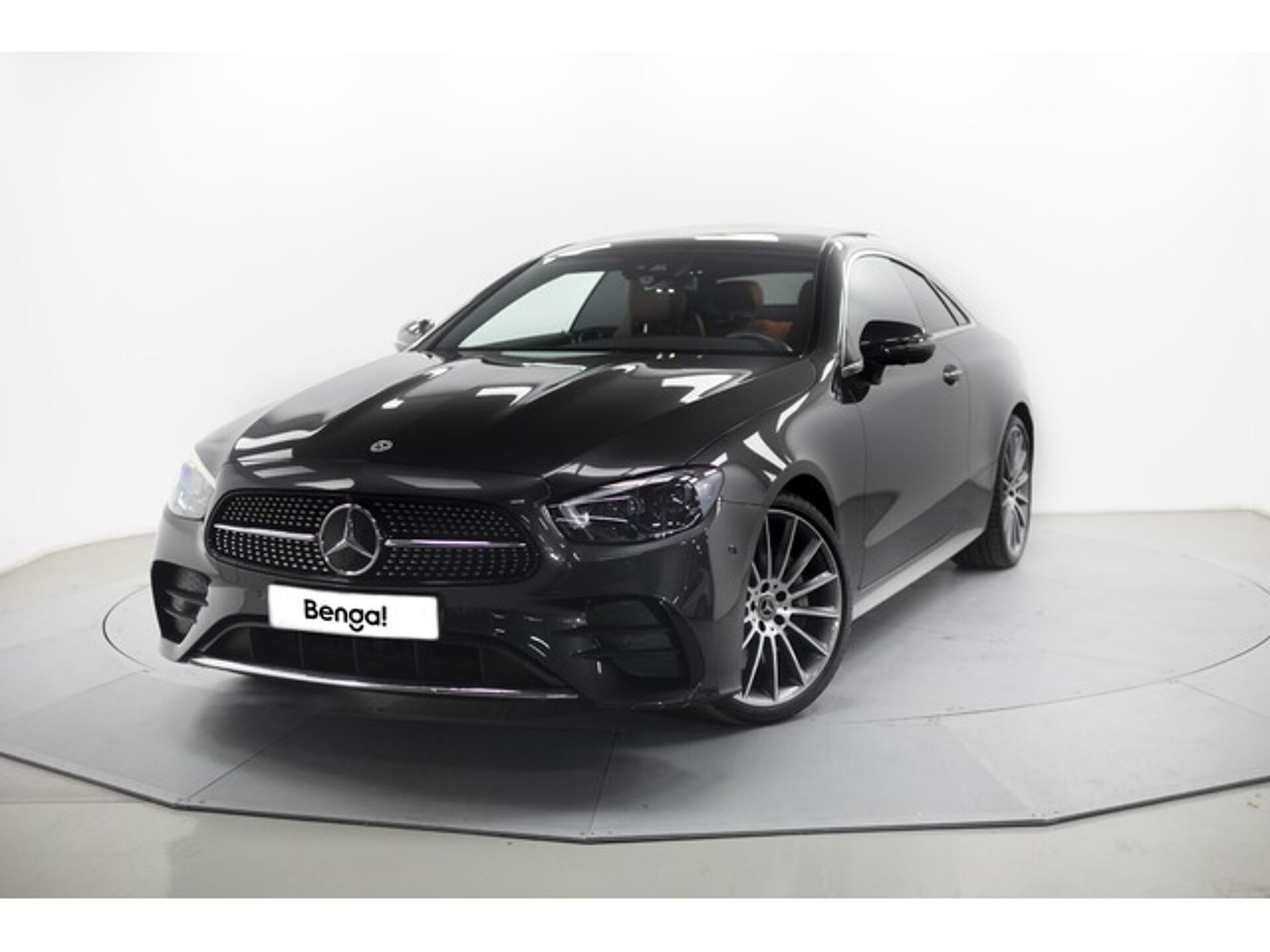 Imagen de MERCEDES Clase E