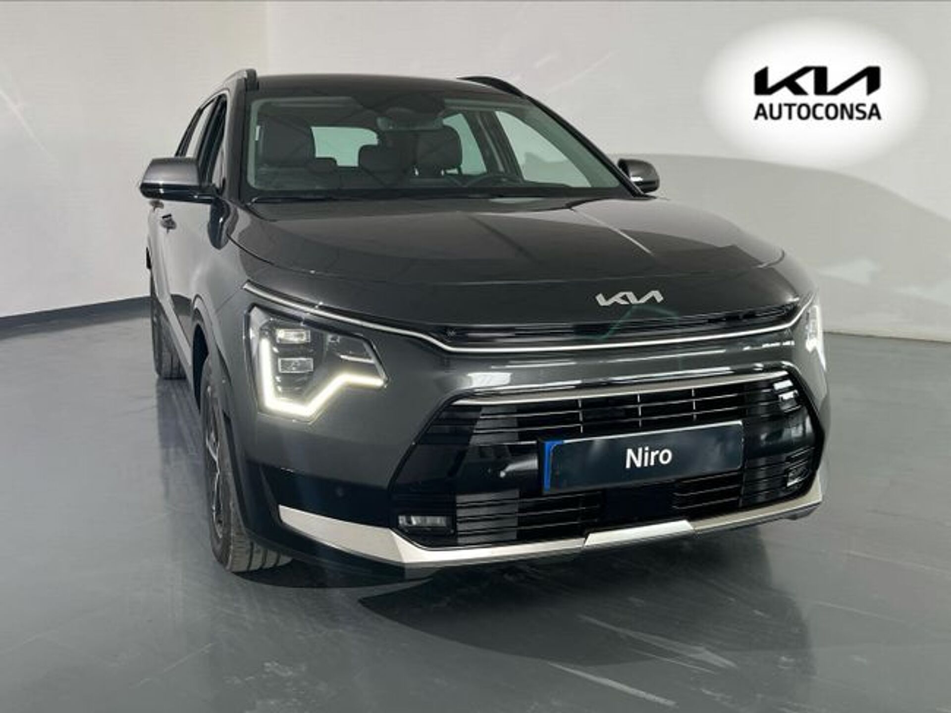 Imagen 1 de KIA Niro