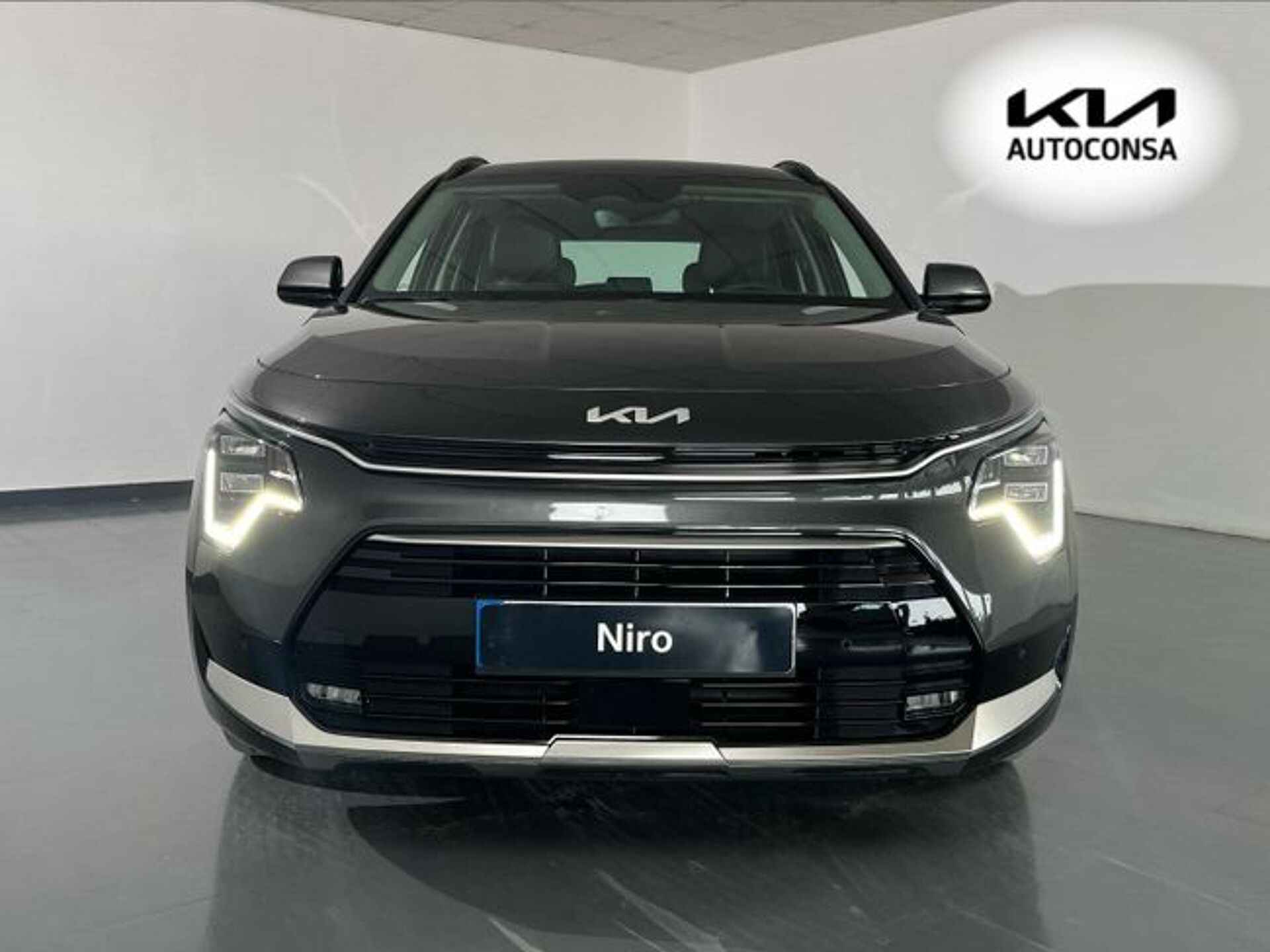 Imagen 2 de KIA Niro