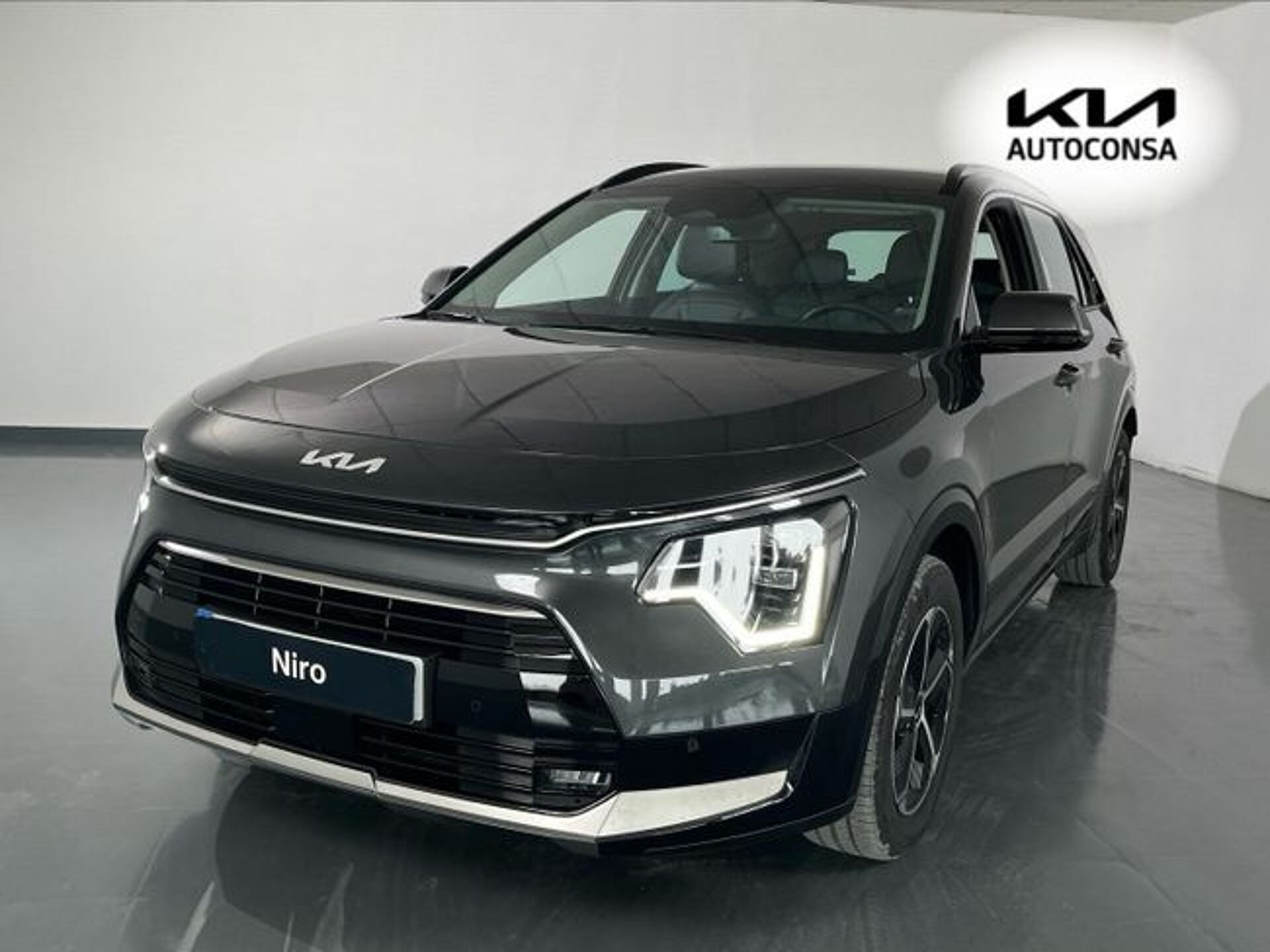 Imagen 3 de KIA Niro