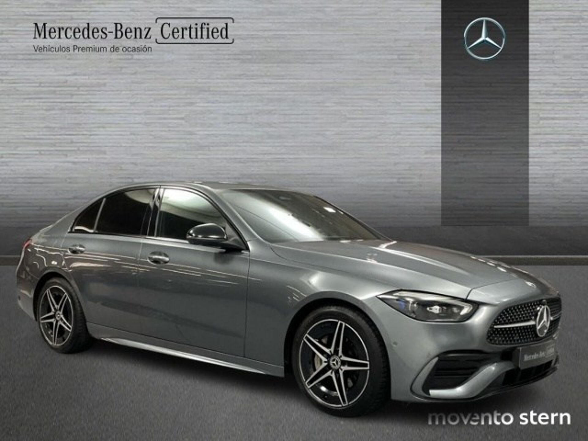 Imagen 3 de MERCEDES Clase C