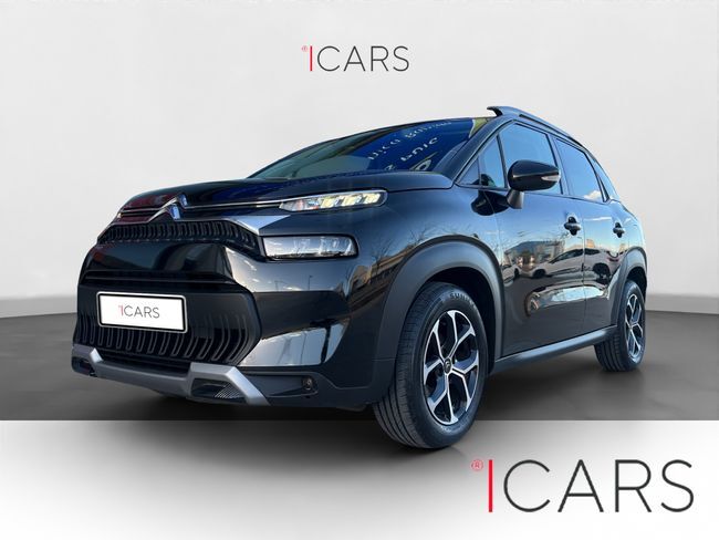 Foto del CITROEN C3 Aircross BlueHDi S&S Feel Pack 110