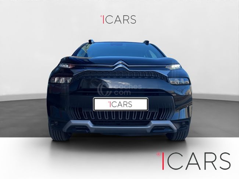 Foto del CITROEN C3 Aircross BlueHDi S&S Feel Pack 110