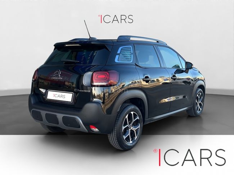 Foto del CITROEN C3 Aircross BlueHDi S&S Feel Pack 110
