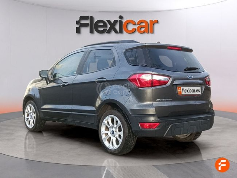 Foto del FORD EcoSport 1.0 EcoBoost Trend 100
