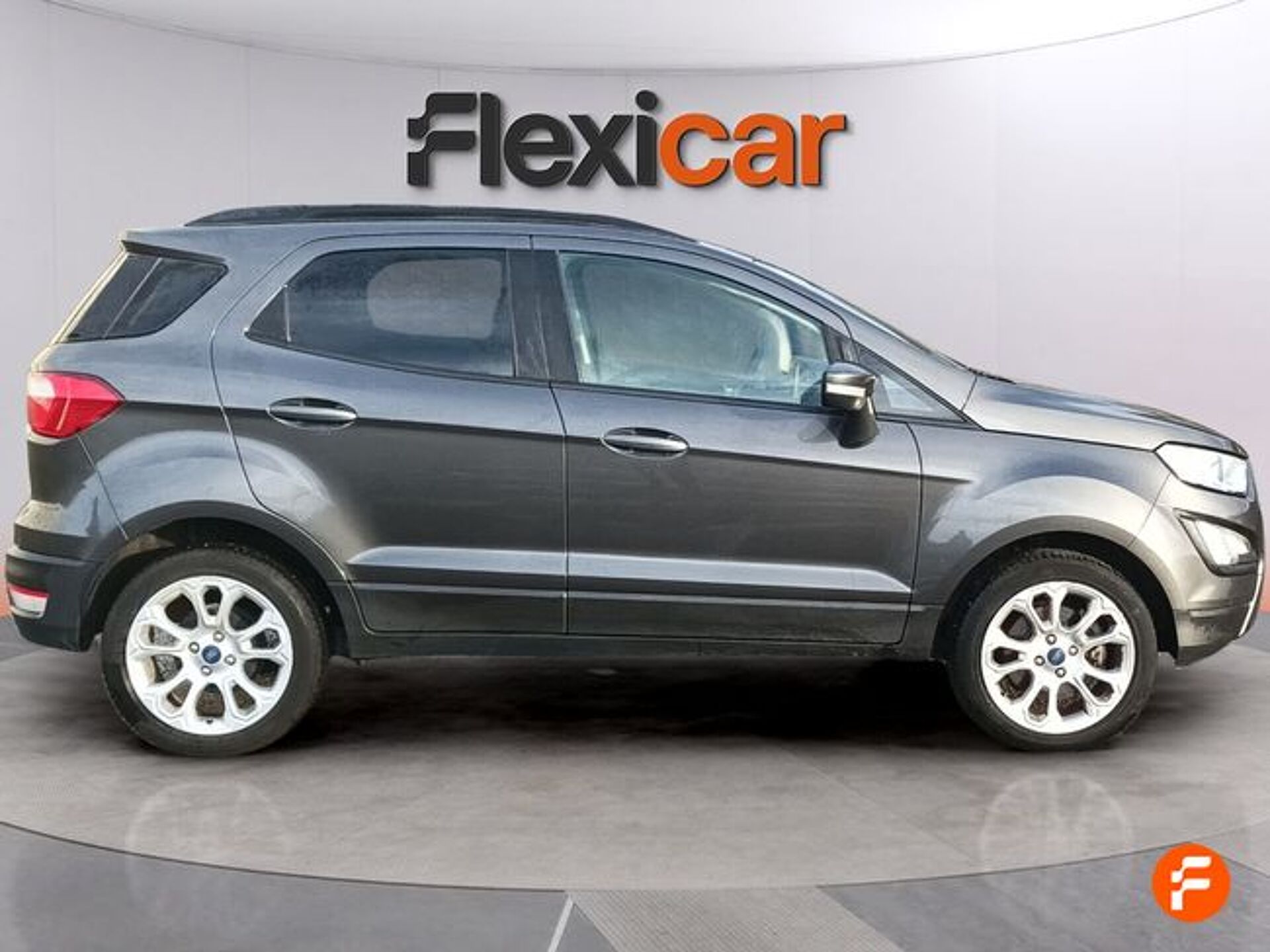 Imagen 2 de FORD EcoSport