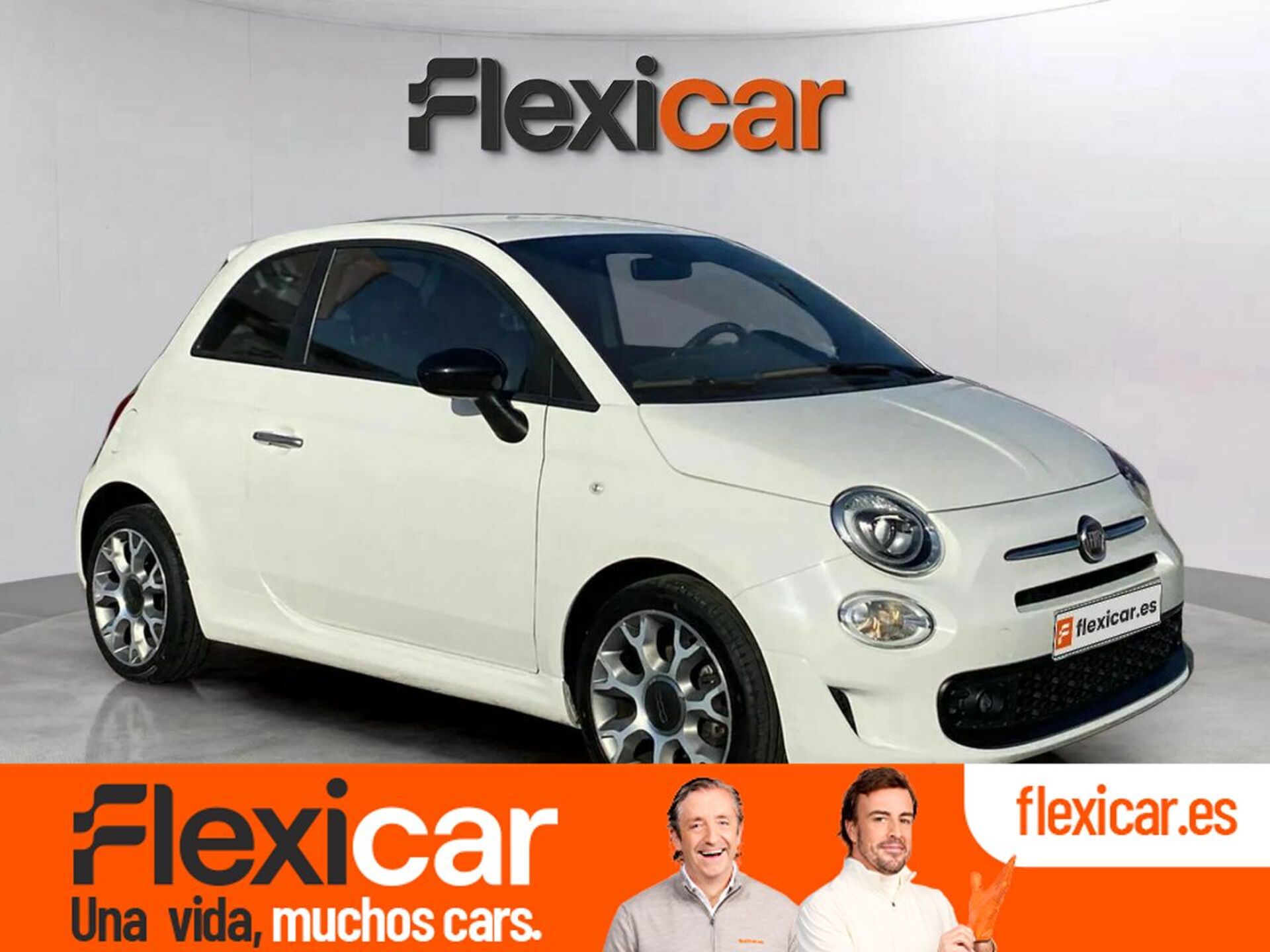 Imagen de FIAT 500