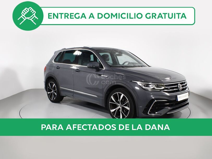 Foto del VOLKSWAGEN Tiguan 1.5 TSI R-Line DSG 110kW