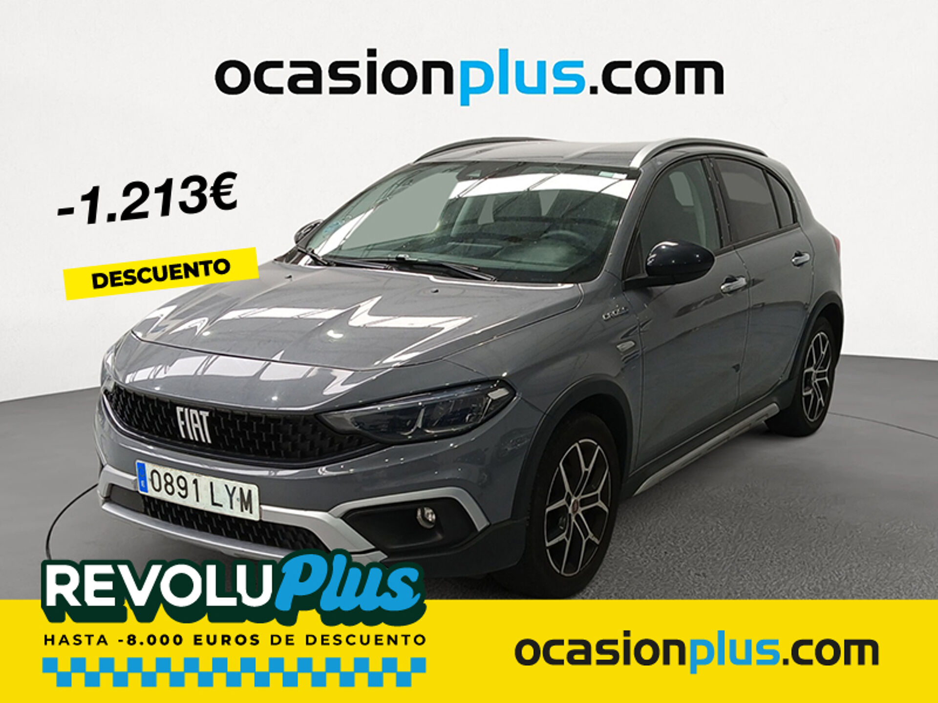 Imagen de FIAT Tipo