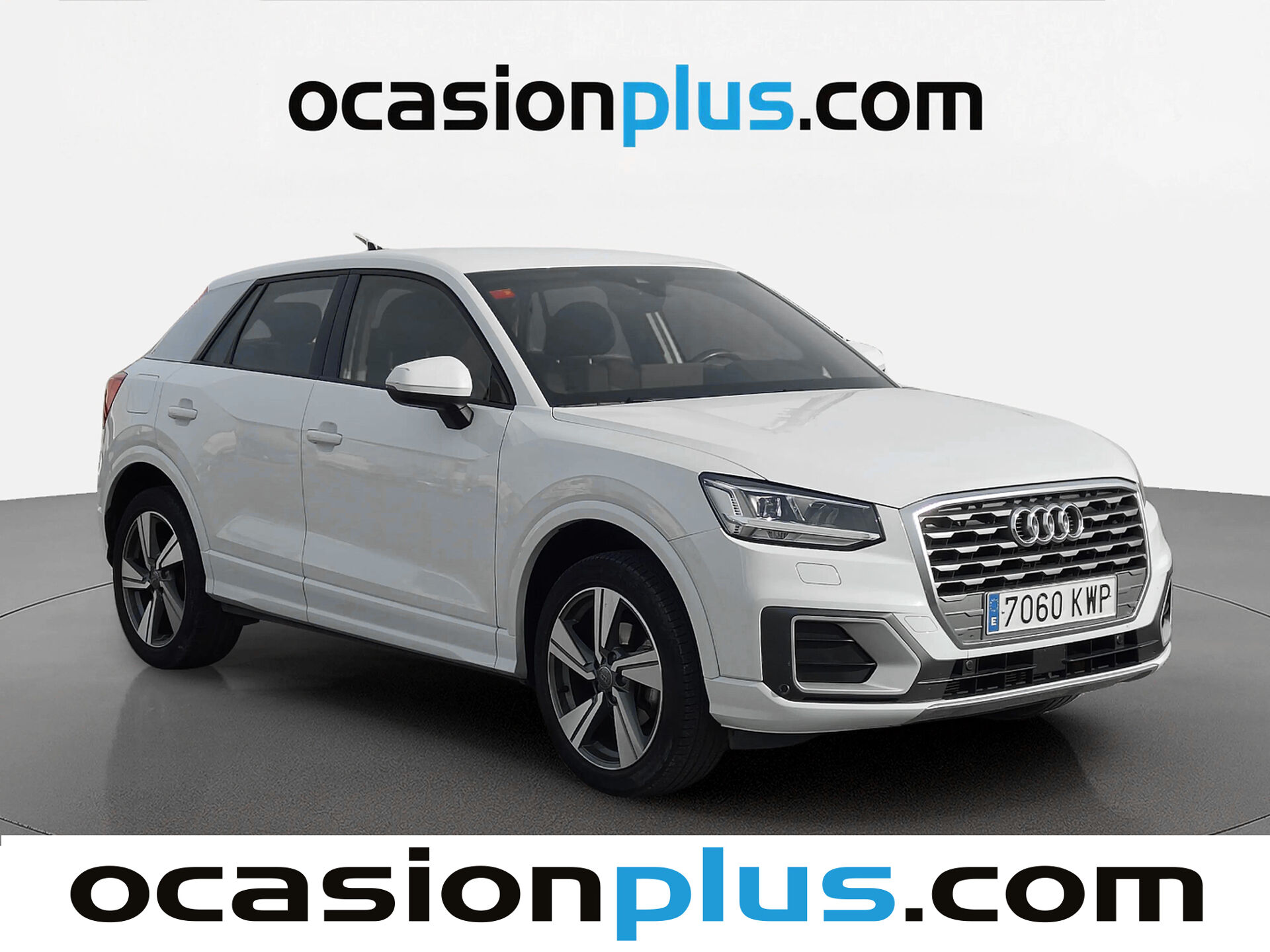 Imagen 2 de AUDI Q2