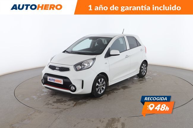 KIA Picanto (1.0 X-Tech) en Madrid