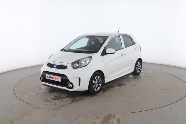 KIA Picanto (1.0 X-Tech) en Madrid