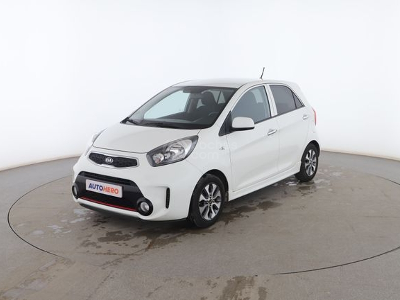 Foto del KIA Picanto 1.0 Tech