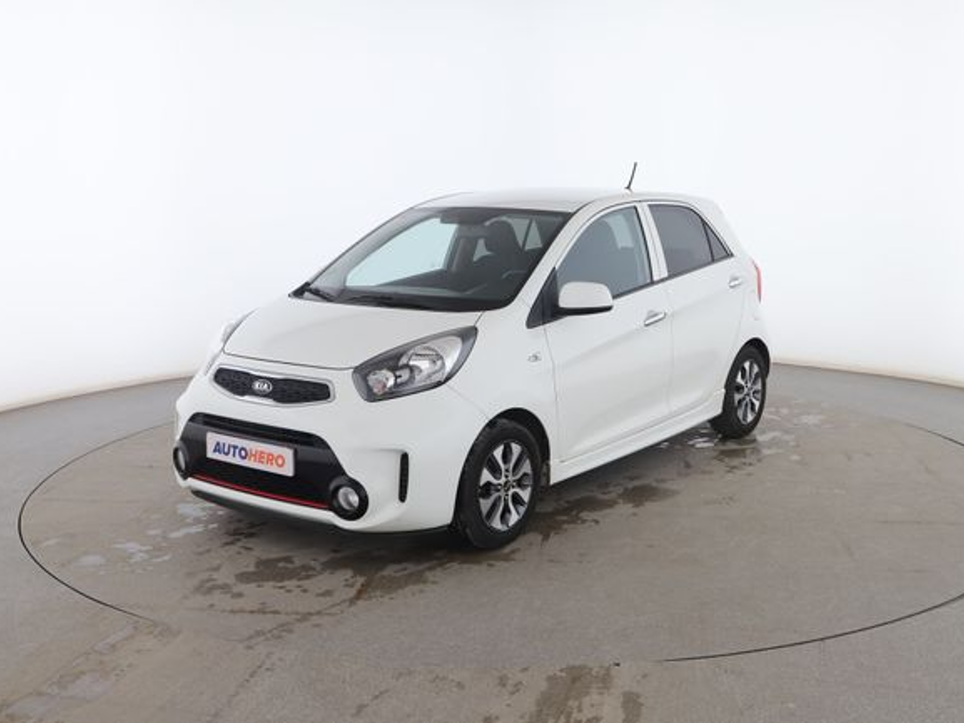 Imagen de KIA Picanto