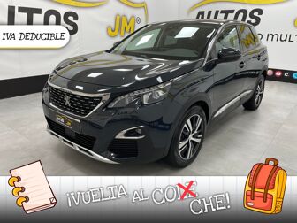 Imagen de PEUGEOT 3008 1.5BlueHDi Allure S&S 130