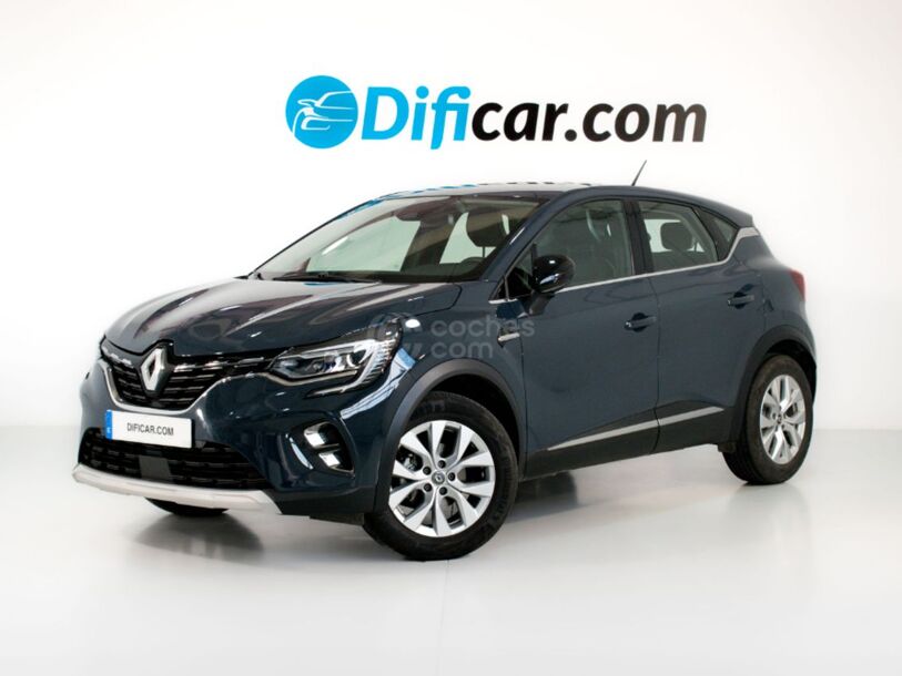 Foto del RENAULT Captur TCe GPF Limited 66kW