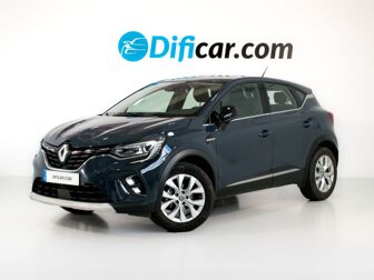 Imagen de RENAULT Captur TCe GPF Limited 66kW