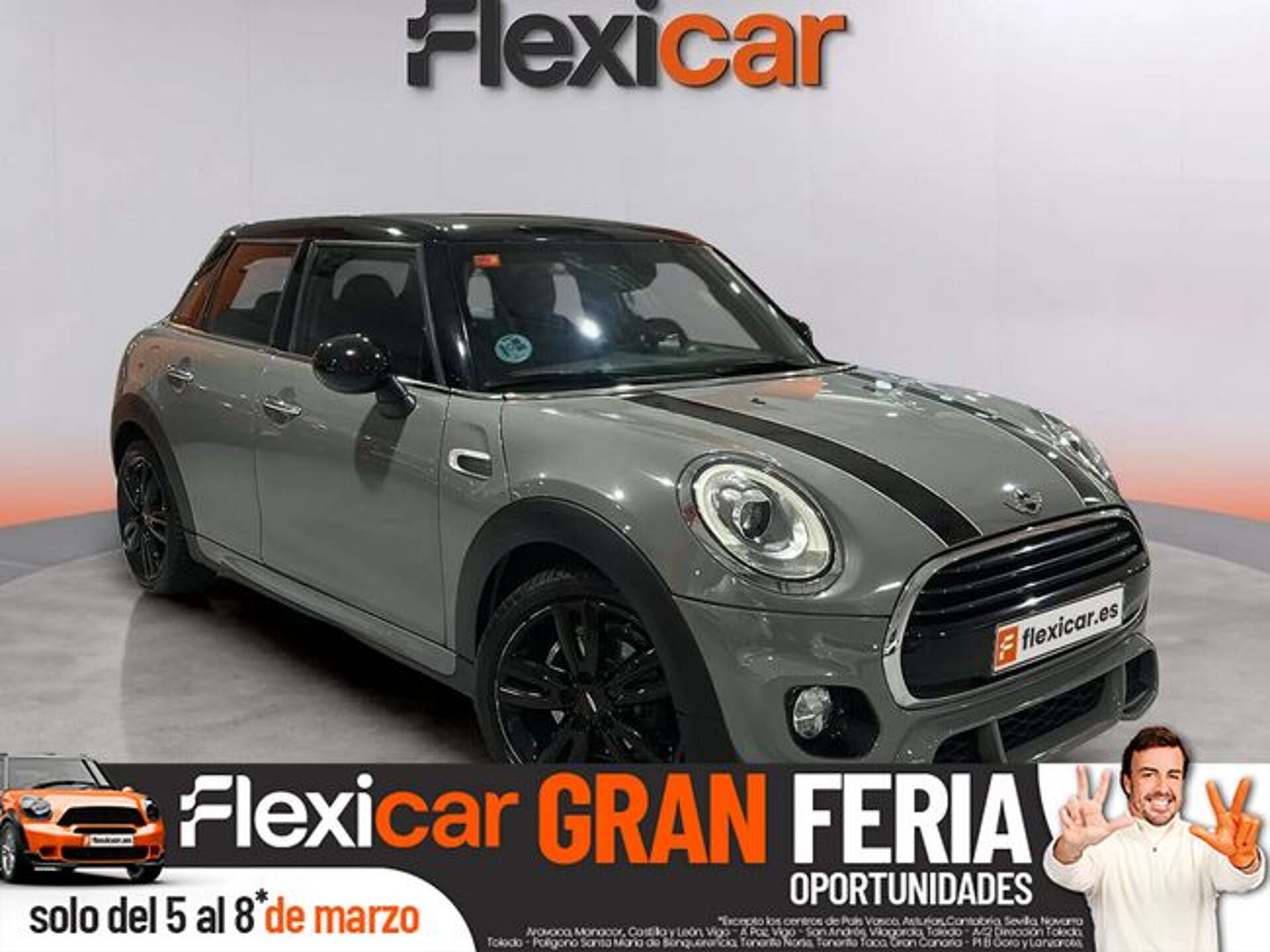 Imagen 1 de MINI Mini