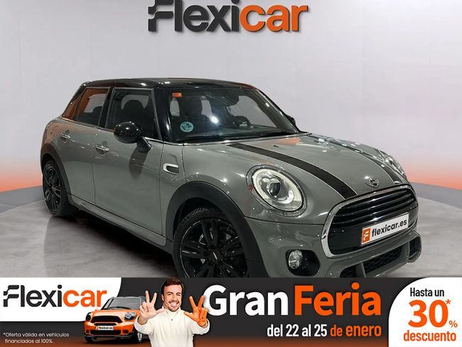 MINI Mini (COOPER 5 PUERTAS) en Barcelona