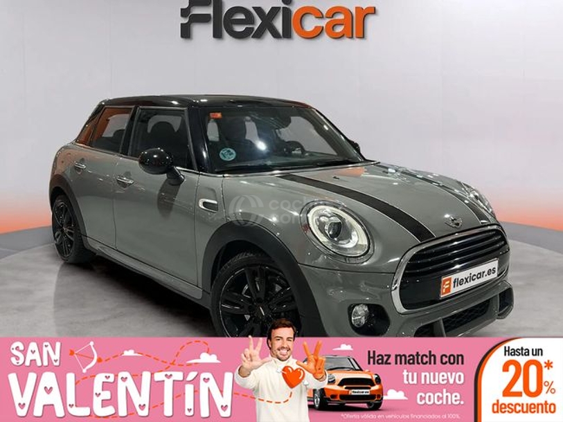 Foto del MINI Mini Cooper