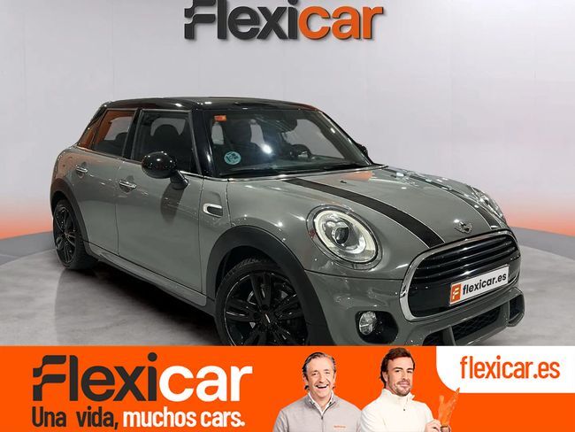 Foto del MINI Mini Cooper