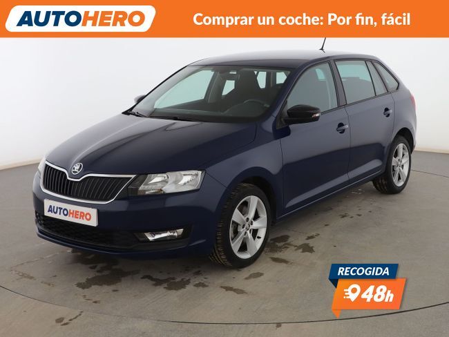 Foto del SKODA Spaceback 1.0 TSI Like 81kW