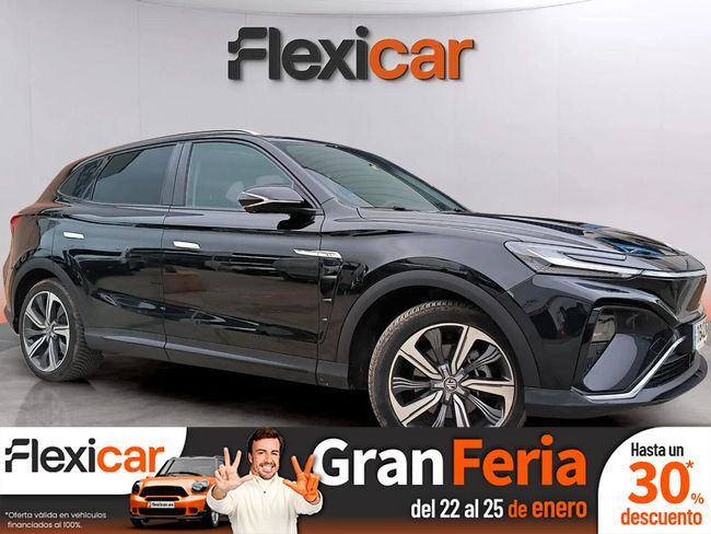 MG Marvel R (70kWh Luxury) en Alicante