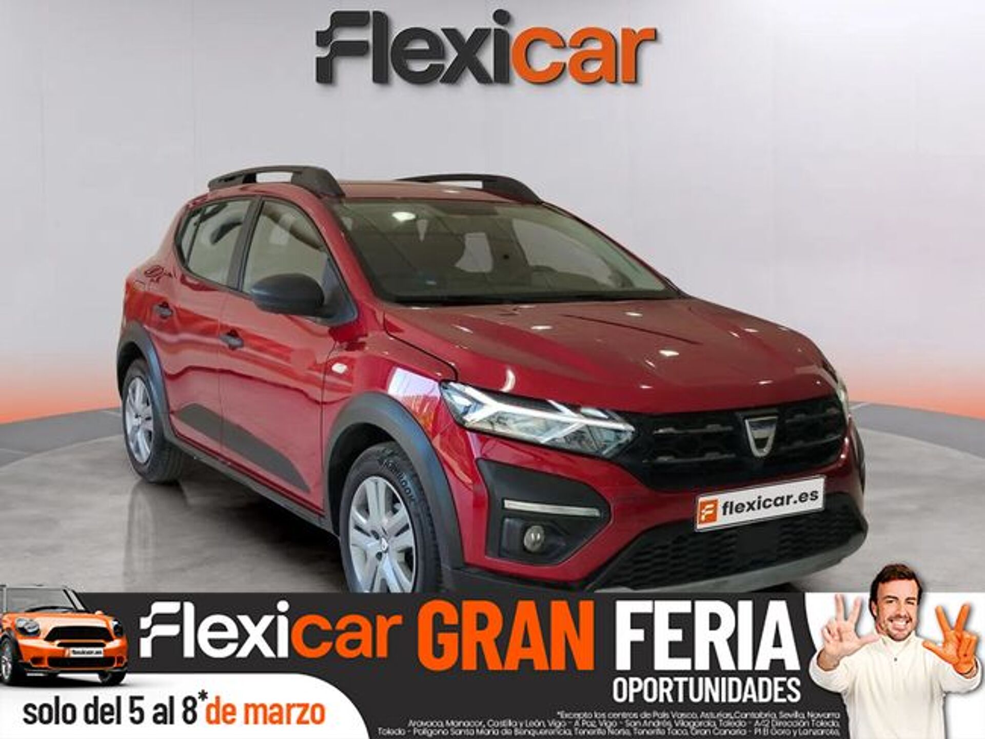 Imagen 1 de DACIA Sandero