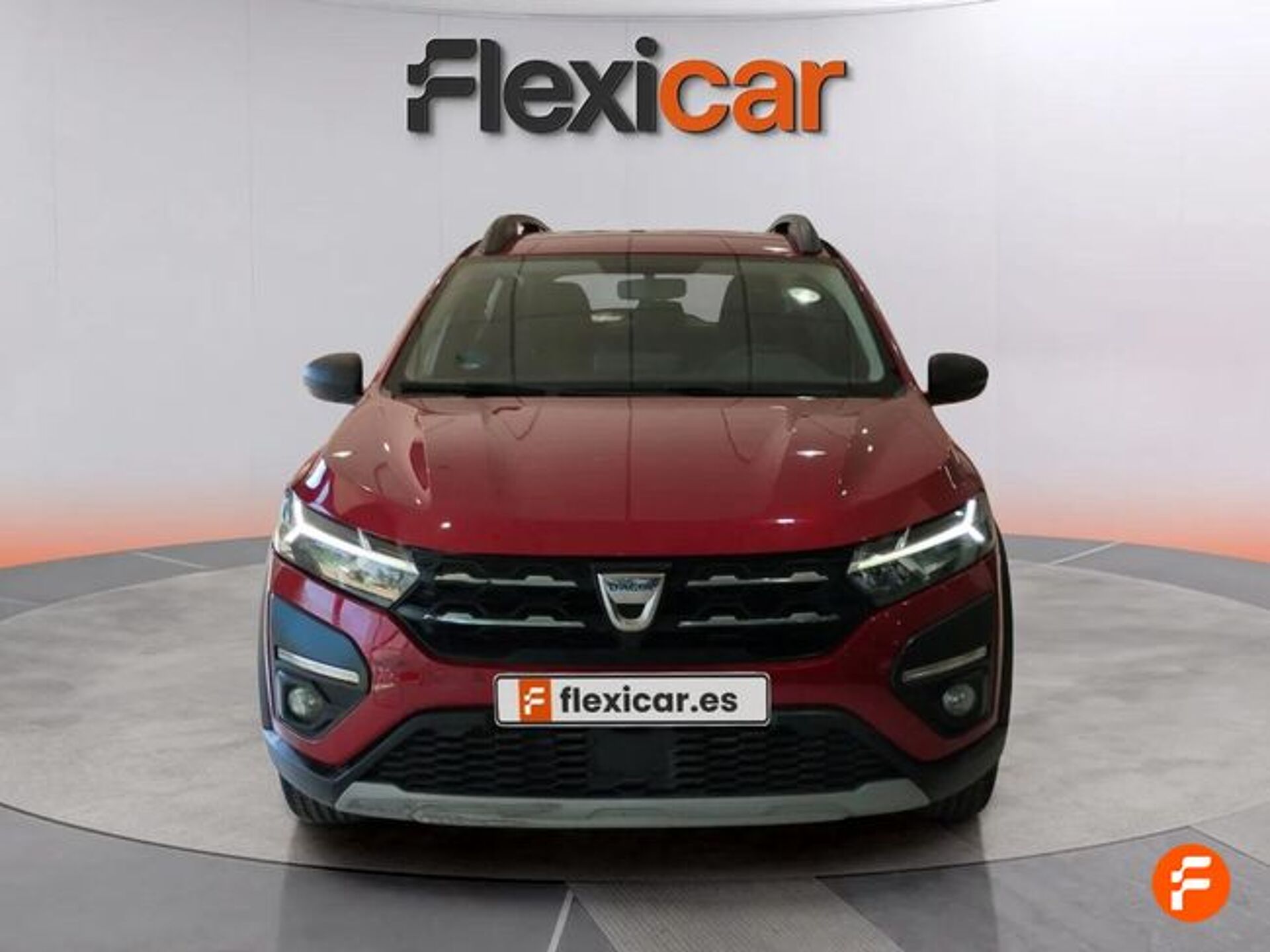 Imagen 2 de DACIA Sandero