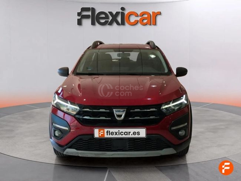 Foto del DACIA Sandero ECO-G Comfort 74kW