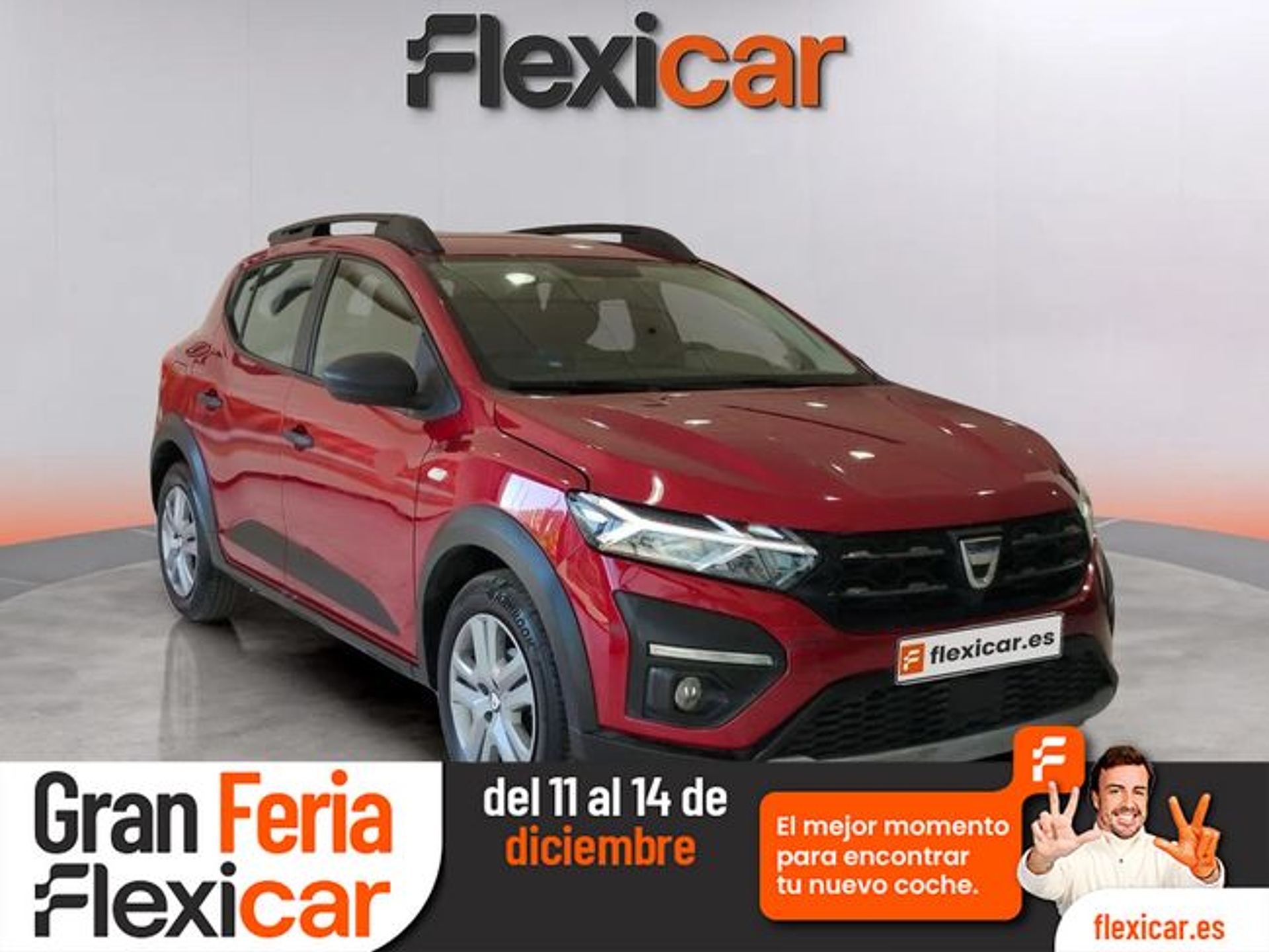 Imagen de DACIA Sandero