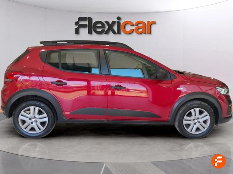 Foto del DACIA Sandero ECO-G Comfort 74kW