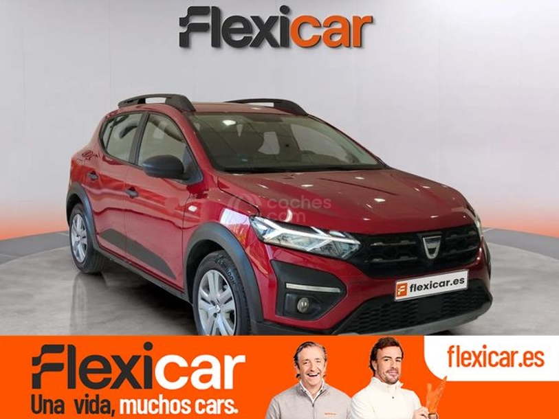 Foto del DACIA Sandero ECO-G Comfort 74kW