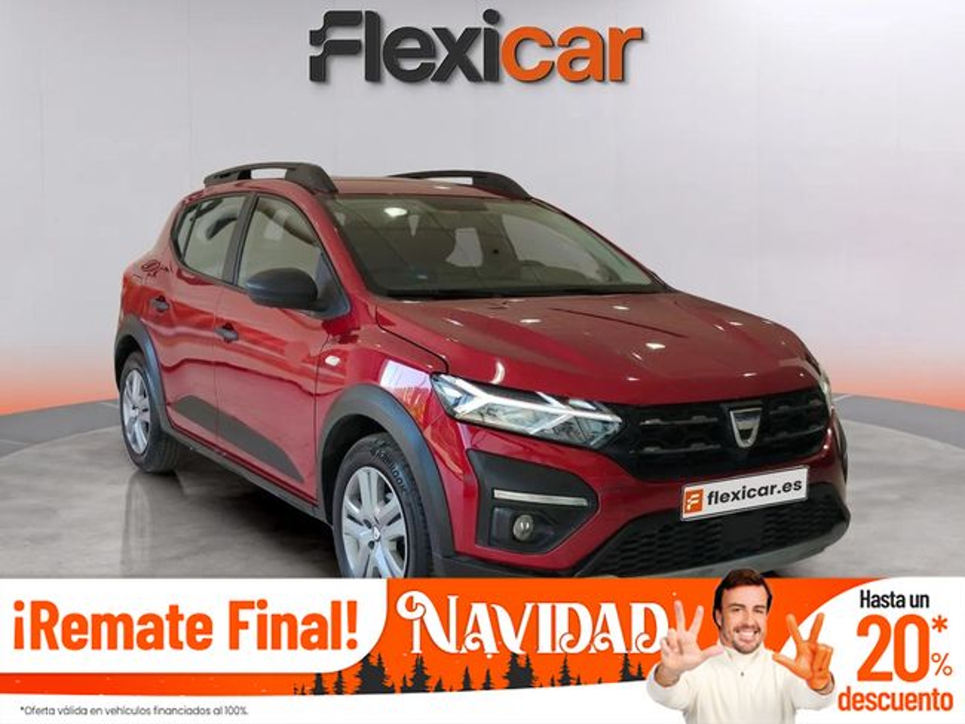 Imagen de DACIA Sandero