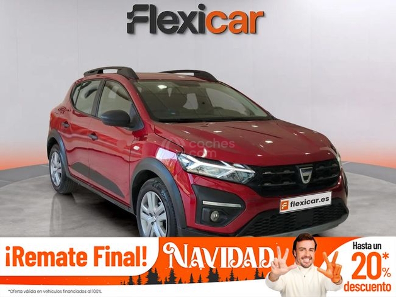 Foto del DACIA Sandero ECO-G Comfort 74kW