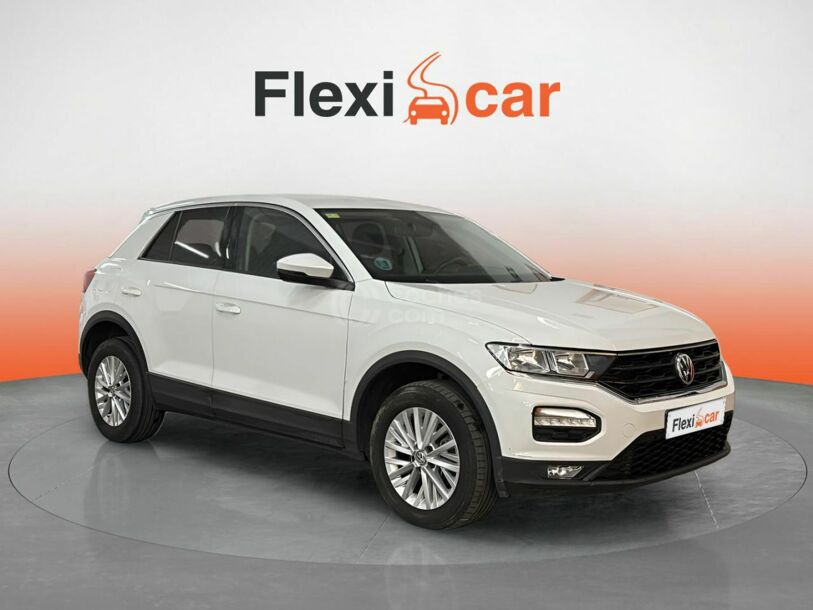 Foto del VOLKSWAGEN T-Roc 2.0TDI Advance 85kW