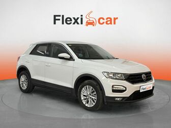 Imagen de VOLKSWAGEN T-Roc 2.0TDI Advance 85kW