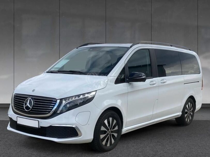 Foto del MERCEDES EQV 300 Larga