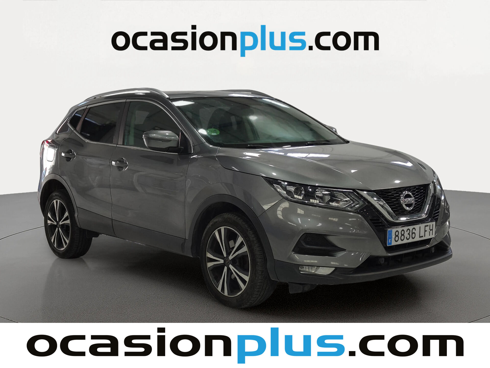 Imagen 2 de NISSAN Qashqai