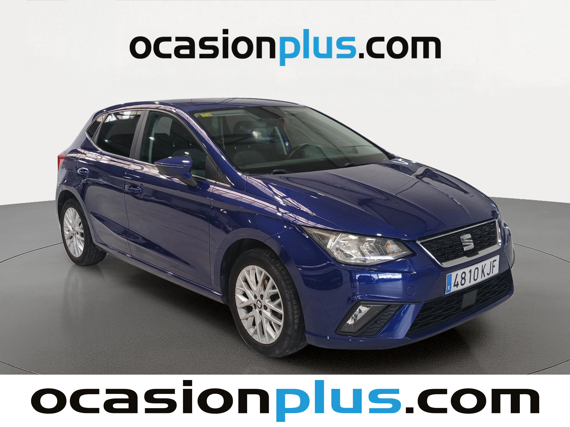 Foto del SEAT Ibiza 1.0 EcoTSI S&S Style 95