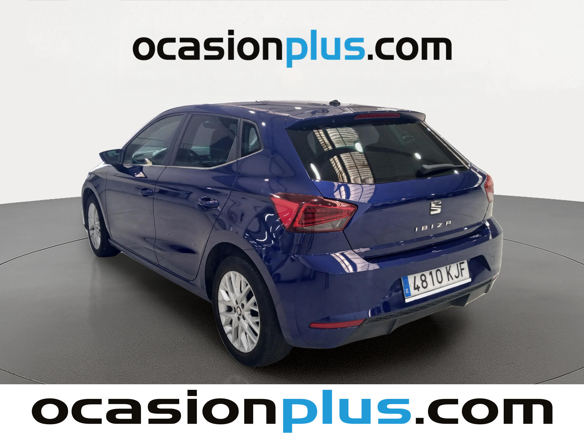 Foto del SEAT Ibiza 1.0 EcoTSI S&S Style 95